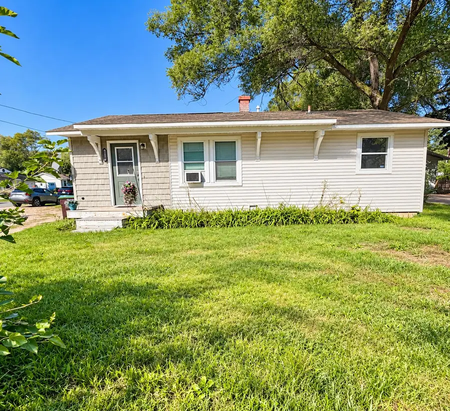 2260 Oak Park Drive, Muskegon, MI 49442 - #3