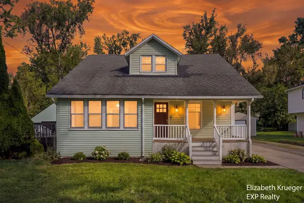 2129 Byrd Drive, Portage, MI 49002