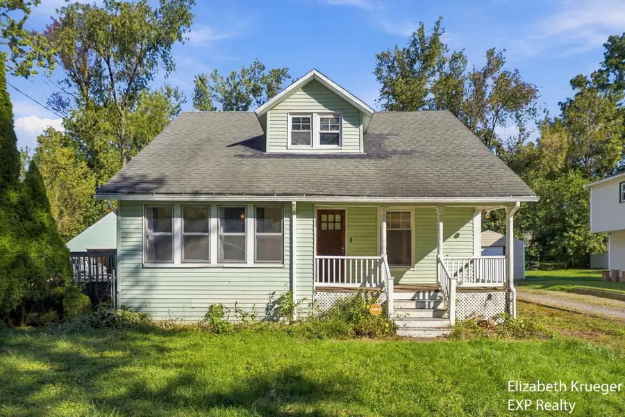2129 Byrd Drive, Portage, MI 49002 - #2