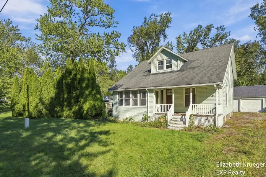2129 Byrd Drive, Portage, MI 49002 - #3