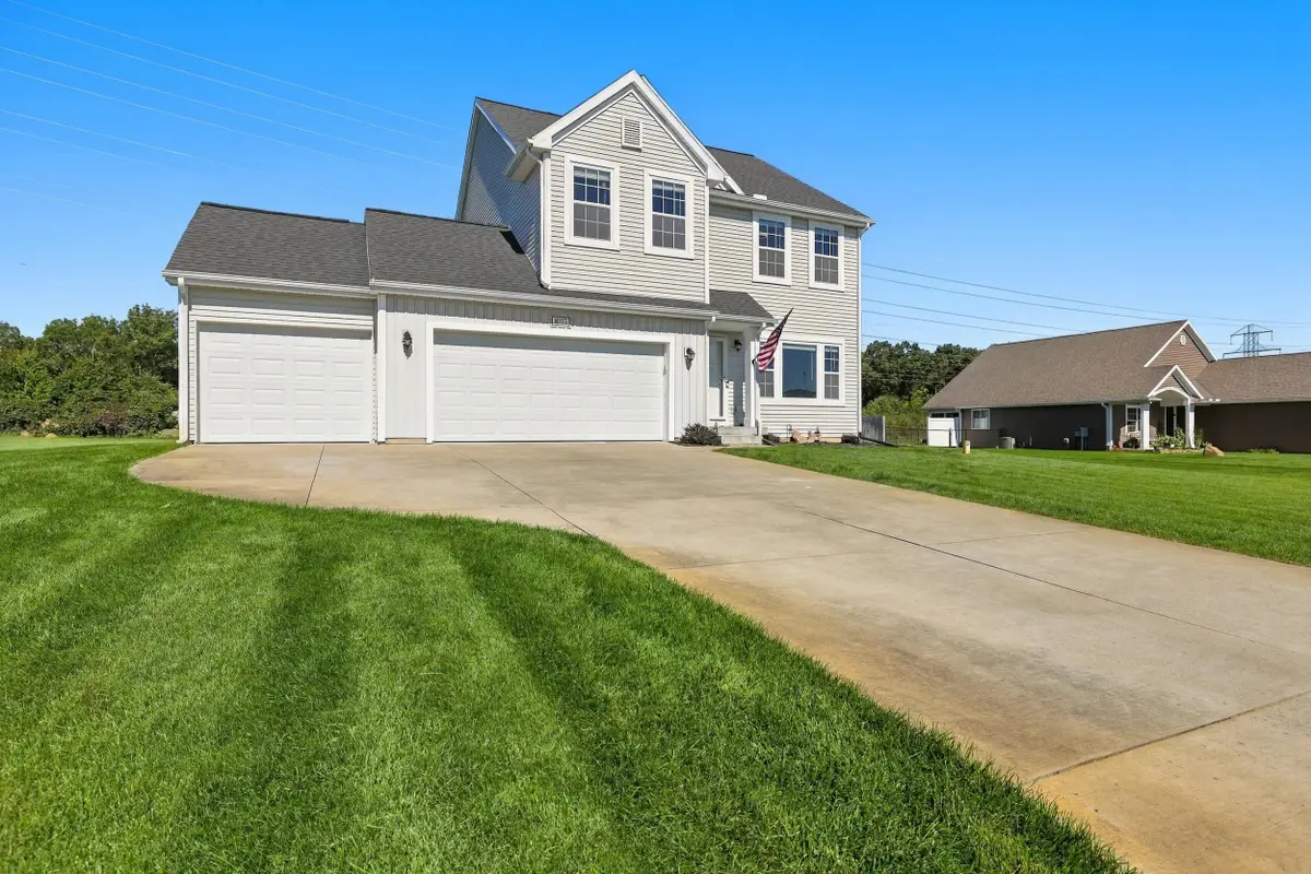 8165 Buck Avenue, Galesburg, MI 49053 - #1