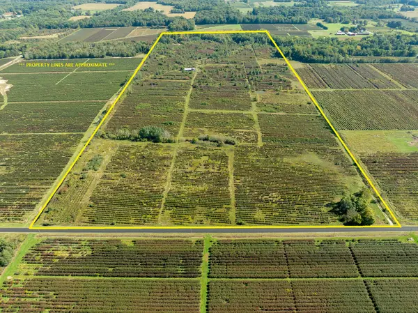 VL 72nd St, Covert, MI 49043