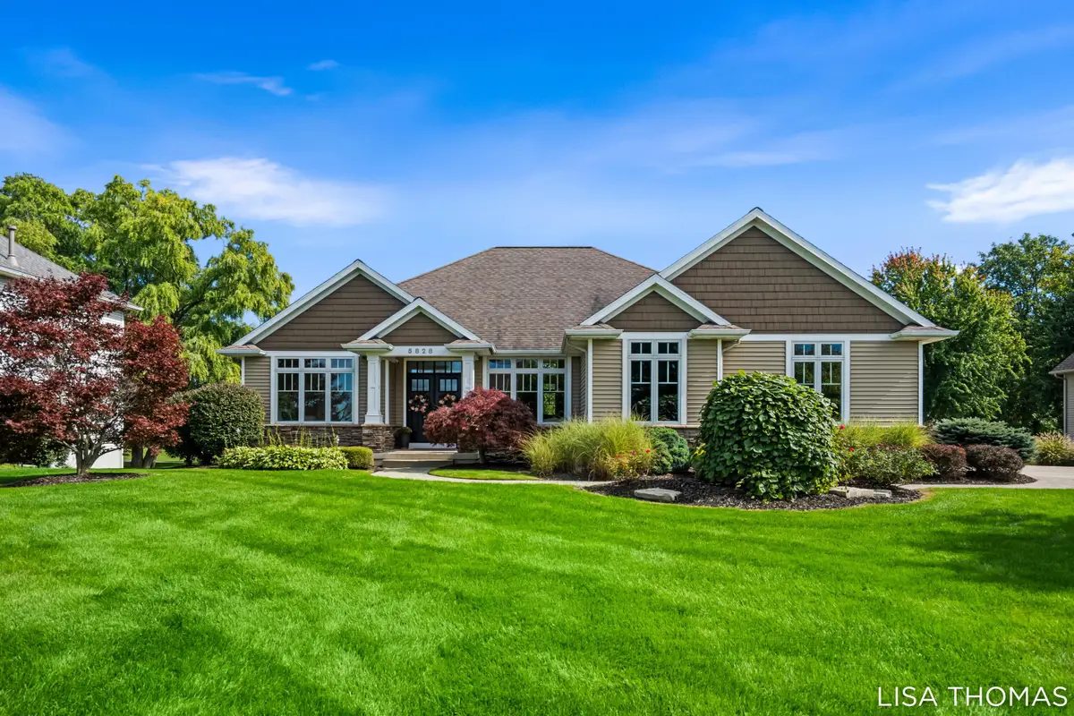 5828 16th Avenue, Hudsonville, MI 49426 - #1