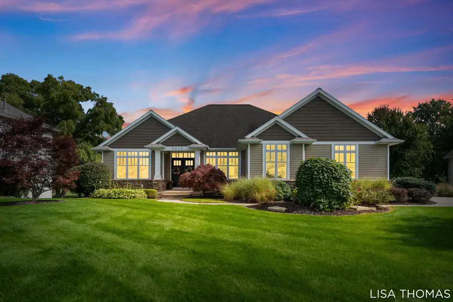 5828 16th Avenue, Hudsonville, MI 49426 - #2