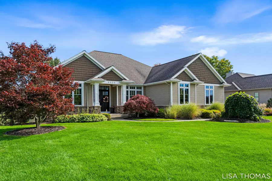 5828 16th Avenue, Hudsonville, MI 49426 - #3