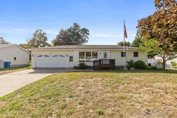 15129 Mitchell Street, Grand Haven, MI 49417
