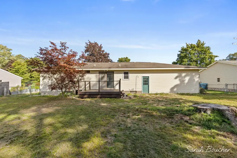 15129 Mitchell Street, Grand Haven, MI 49417 - #2