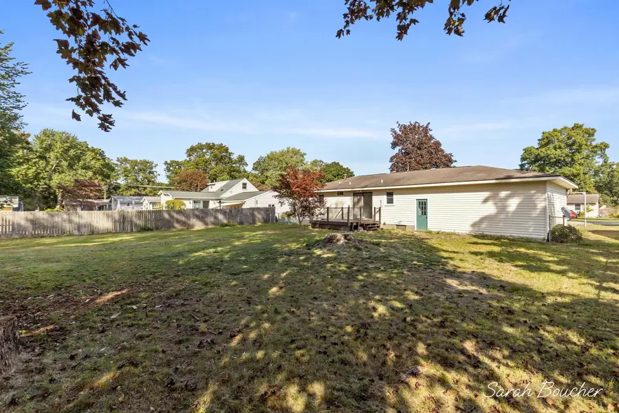 15129 Mitchell Street, Grand Haven, MI 49417 - #3