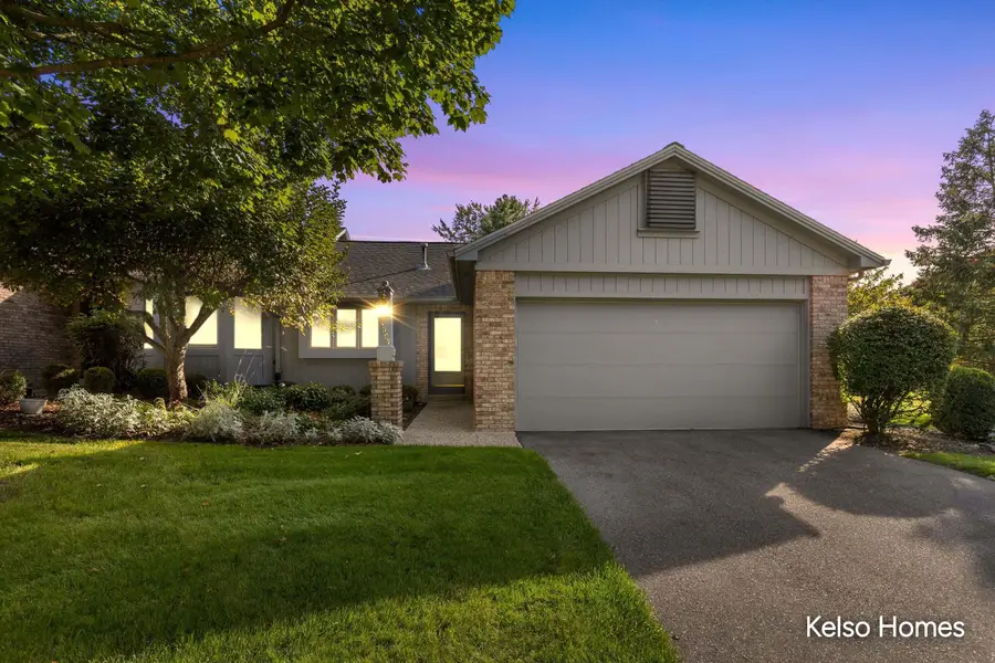 3007 Kay Drive Se, Grand Rapids, MI 49508 - #2