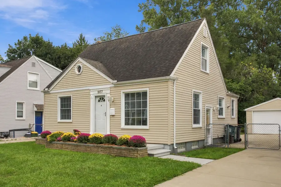 1037 Royal Avenue, Royal Oak, MI 48073 - #2