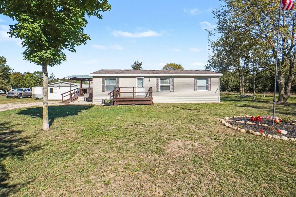 3536 W Hogan Road, Pentwater, MI 49449 - #1