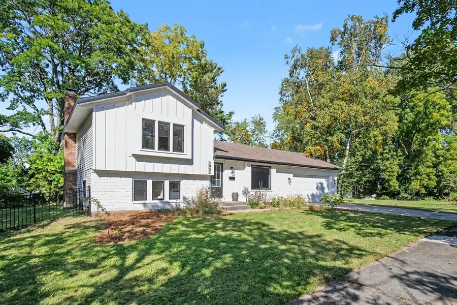 1931 Lonsdale Drive Ne, Grand Rapids, MI 49503 - #3