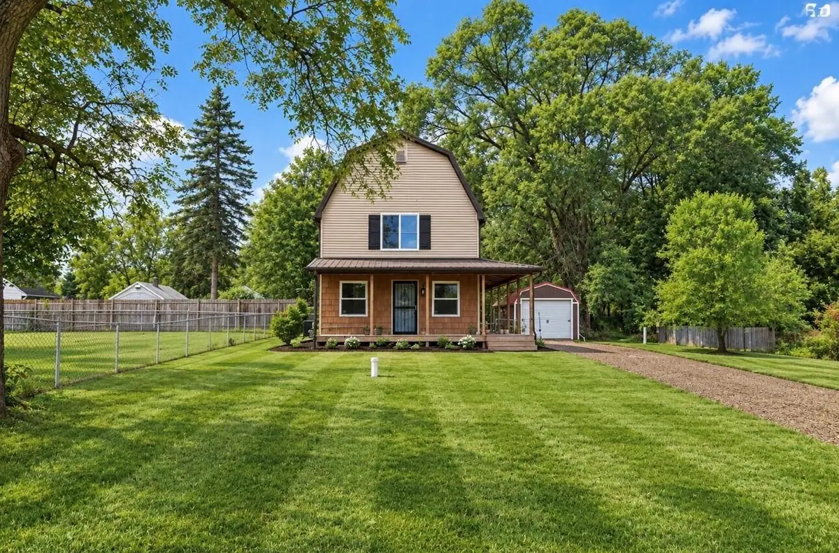 22415 Bedford Road N, Battle Creek, MI 49017 - #1