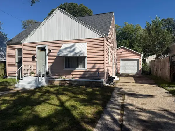 1860 Ray Street, Muskegon, MI 49442