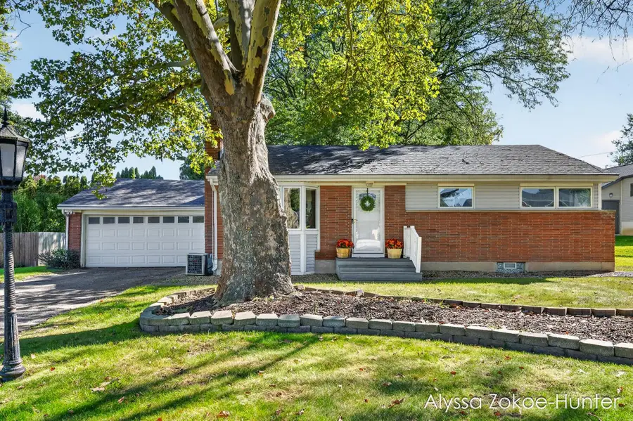 1938 Moerland Court Nw, Grand Rapids, MI 49504 - #3