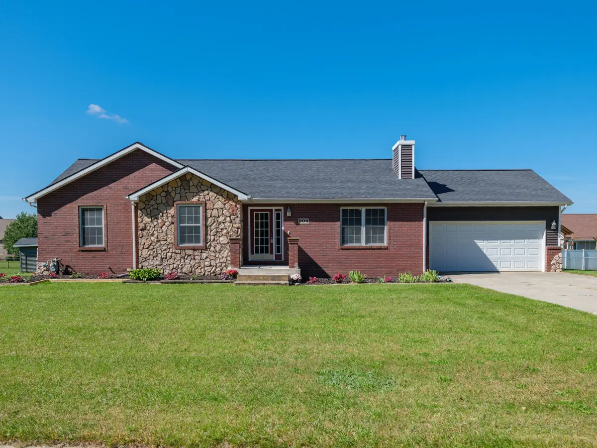 904 Eley Street, Otsego, MI 49078 - #1