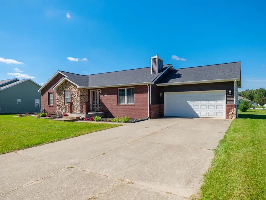 904 Eley Street, Otsego, MI 49078 - #2