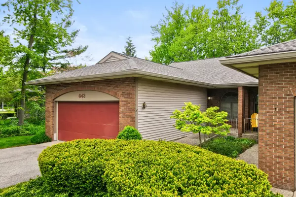 643 Crestview Street, Holland, MI 49423