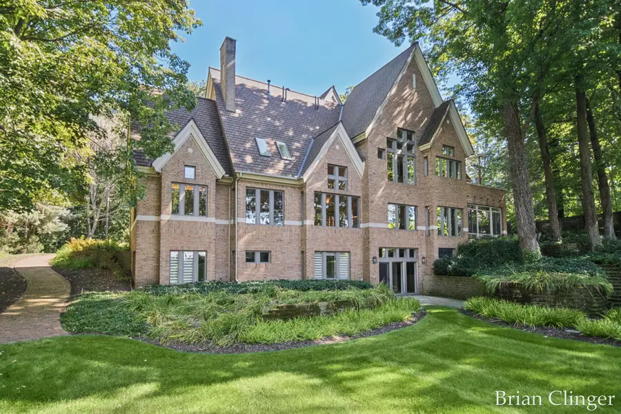 5285 N Lakeshore Drive, Holland, MI 49424 - #2