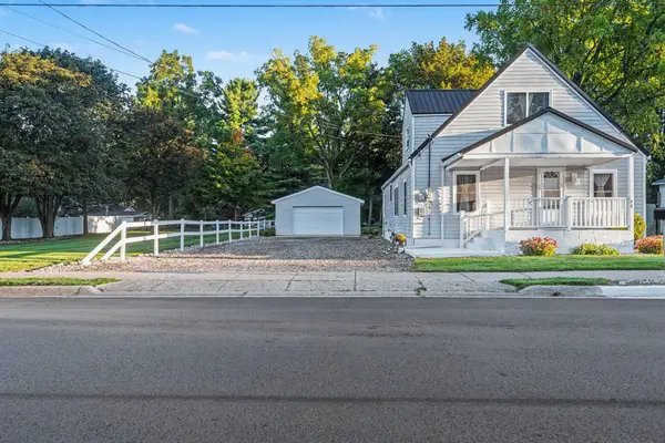 32 Liberty Street, Coldwater, MI 49036