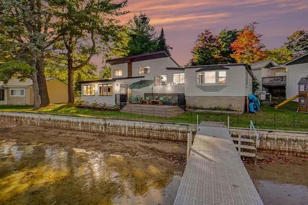 1853 Arbor Road, Lake, MI 48632