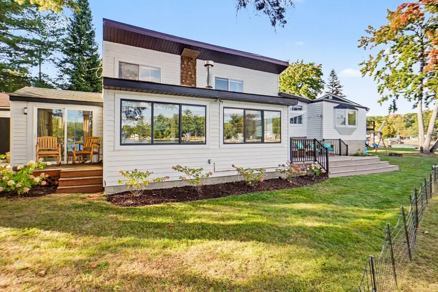 1853 Arbor Road, Lake, MI 48632 - #2