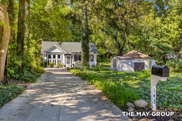 143 Langdon Avenue Ne, Grand Rapids, MI 49503