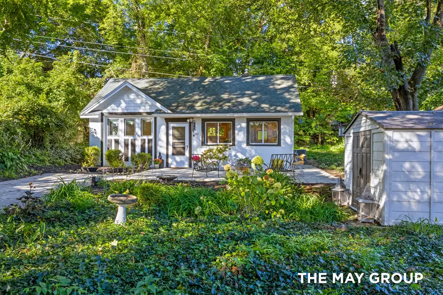 143 Langdon Avenue Ne, Grand Rapids, MI 49503 - #2