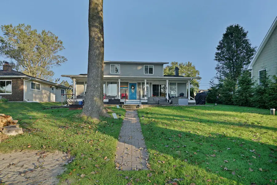 487 Blue Water Drive, Holly, MI 48442 - #3