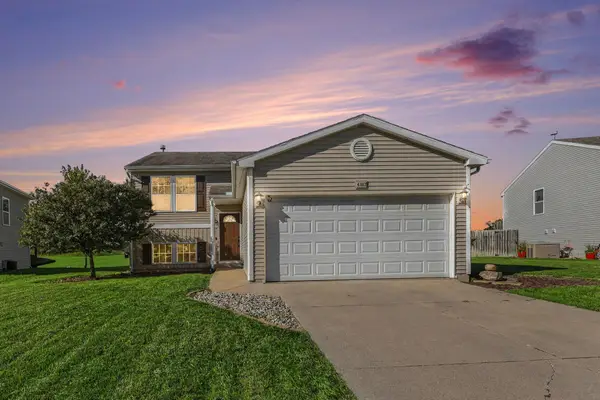 6507 Kodiak Drive Se, Alto, MI 49302