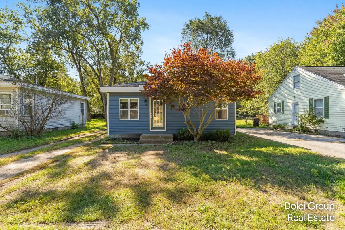 58 Scotts Drive, Holland, MI 49424 - #1