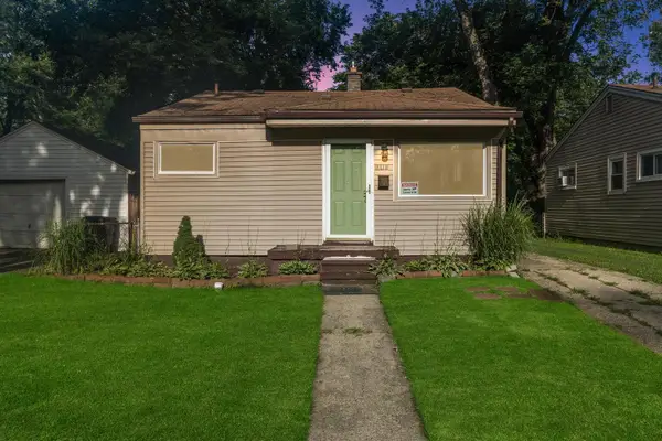 18491 Brady, Redford, MI 48240