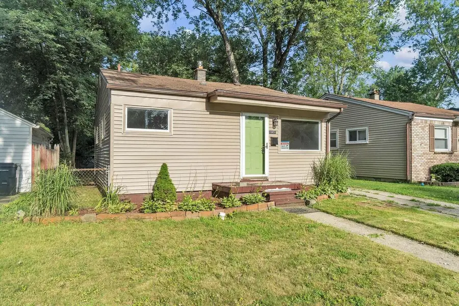 18491 Brady, Redford, MI 48240 - #2