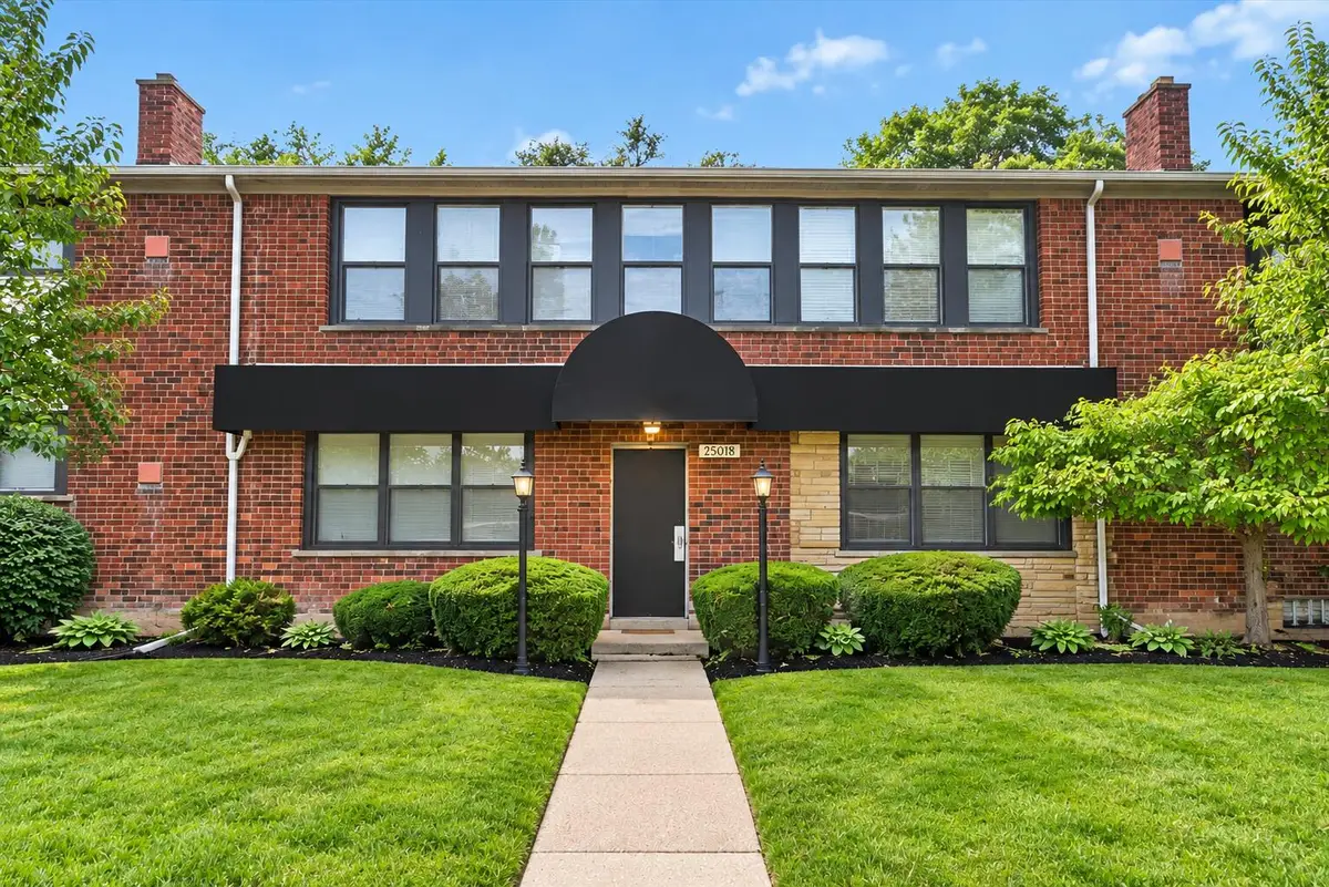 25749 Woodward Avenue #106, Royal Oak, MI 48067 - #1