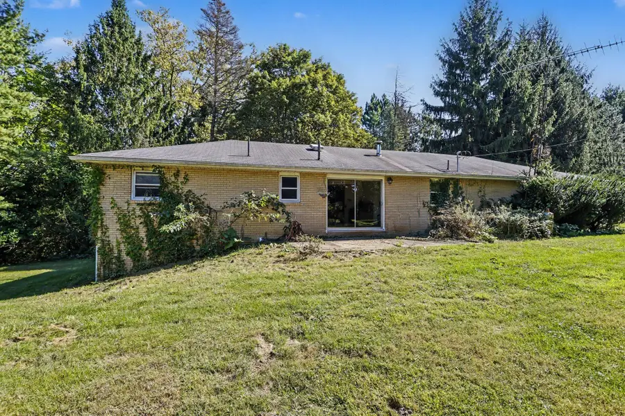1664 Thomson Road, Niles, MI 49120 - #2