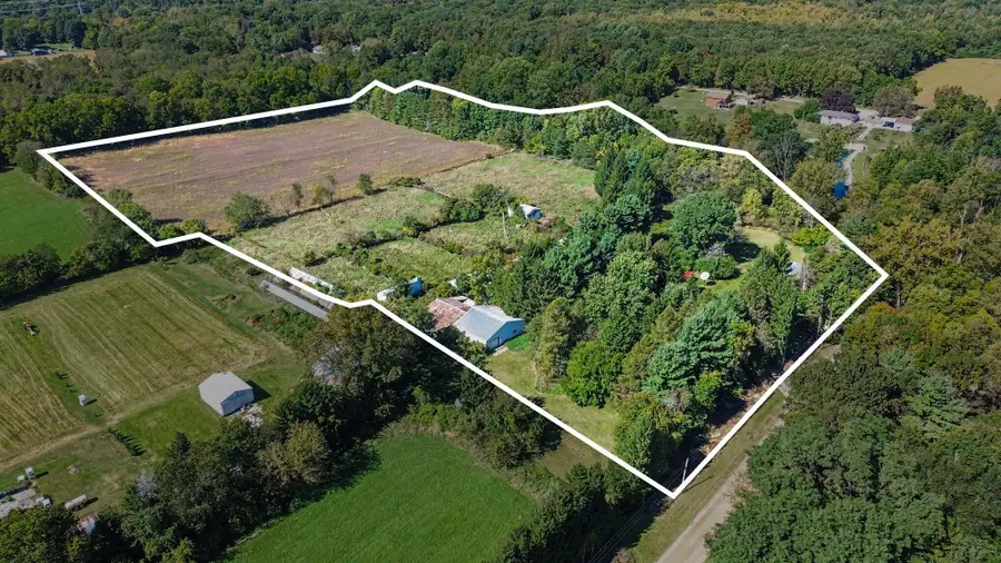 1664 Thomson Road, Niles, MI 49120 - #3