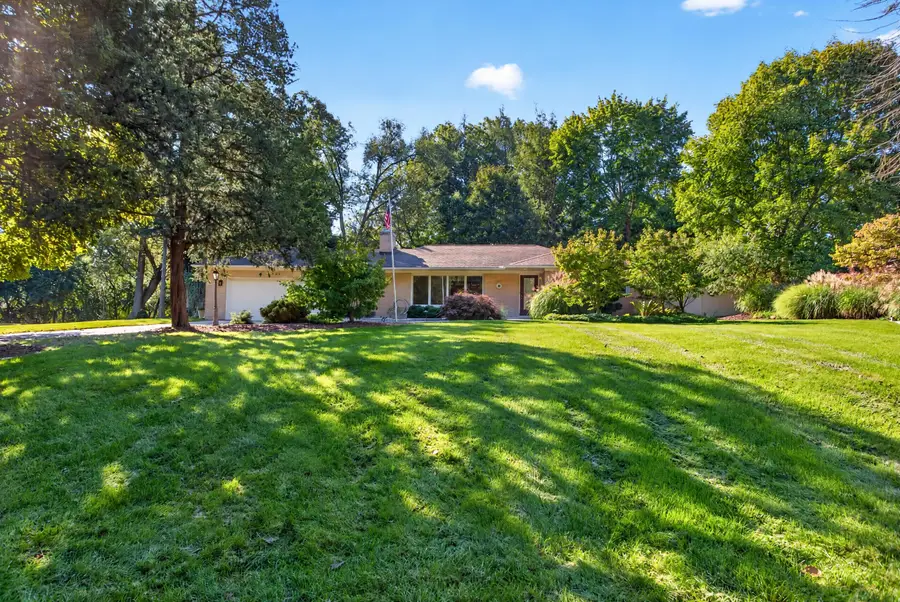 1325 Austscot Drive, Jackson, MI 49203 - #2