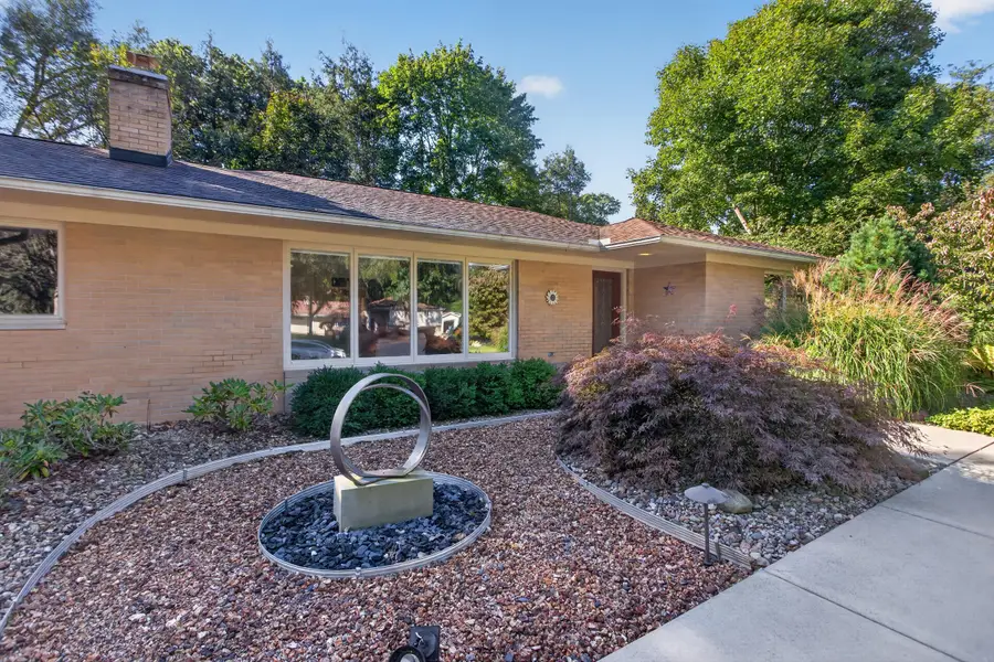 1325 Austscot Drive, Jackson, MI 49203 - #3
