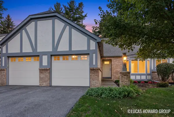 3167 Maple Villa Drive Se, Grand Rapids, MI 49508