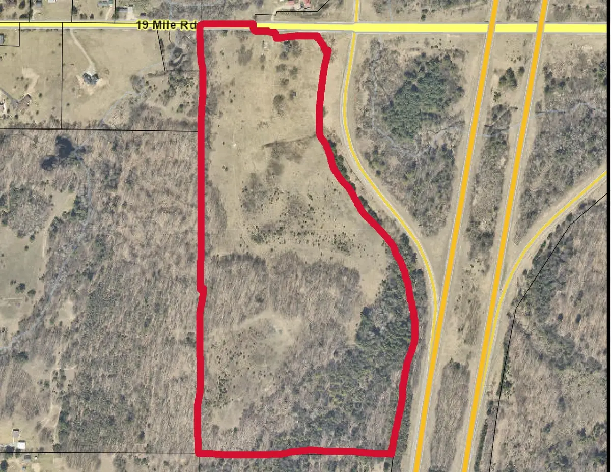 22661 19 Mile Road, Big Rapids, MI 49307 - #1