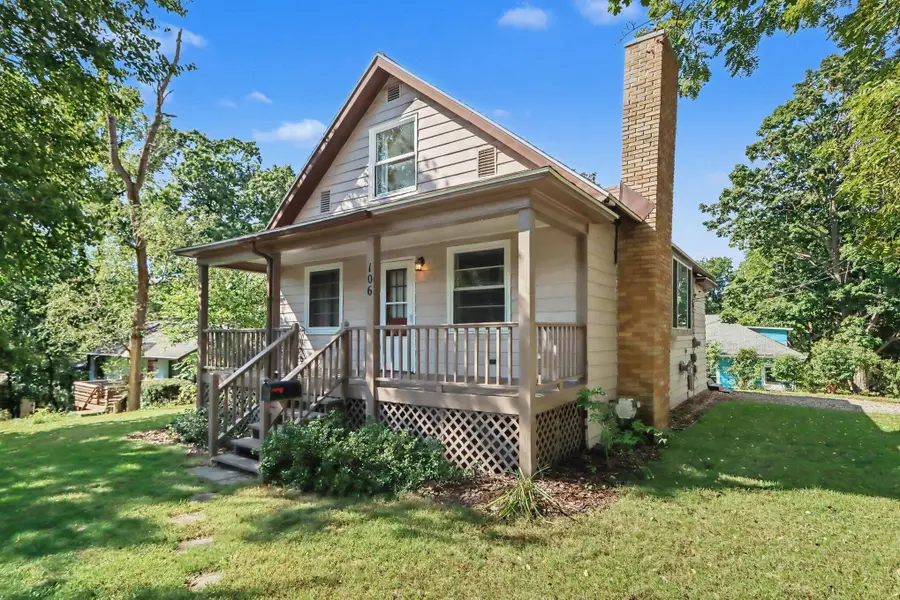 106 S Berkley Street, Kalamazoo, MI 49006 - #3