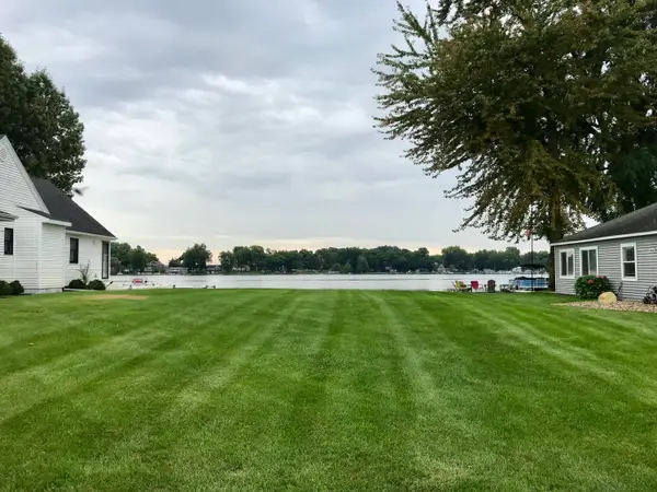 8 Mathers Road, White Pigeon, MI 49099