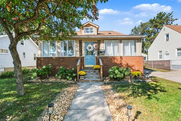1616 Albany Street, Ferndale, MI 48220
