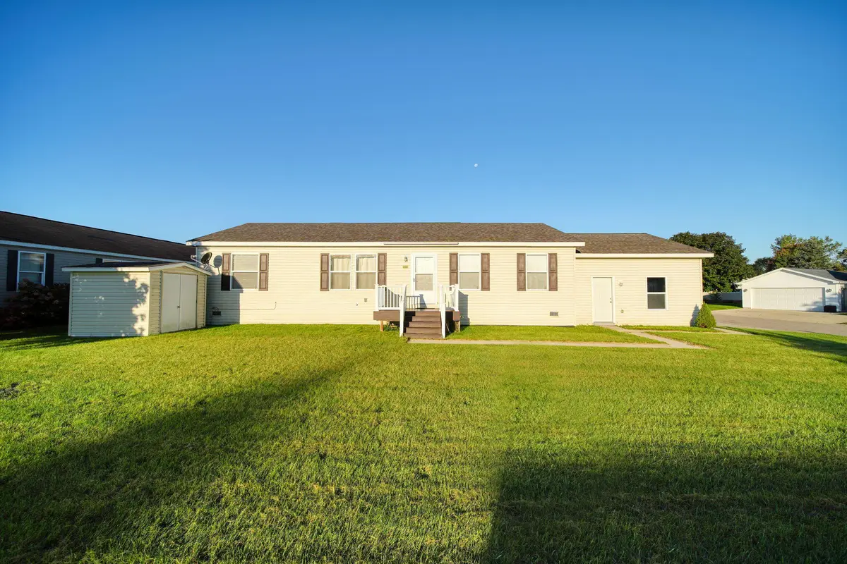 1055 Cambry Circle, Grass Lake, MI 49240 - #1