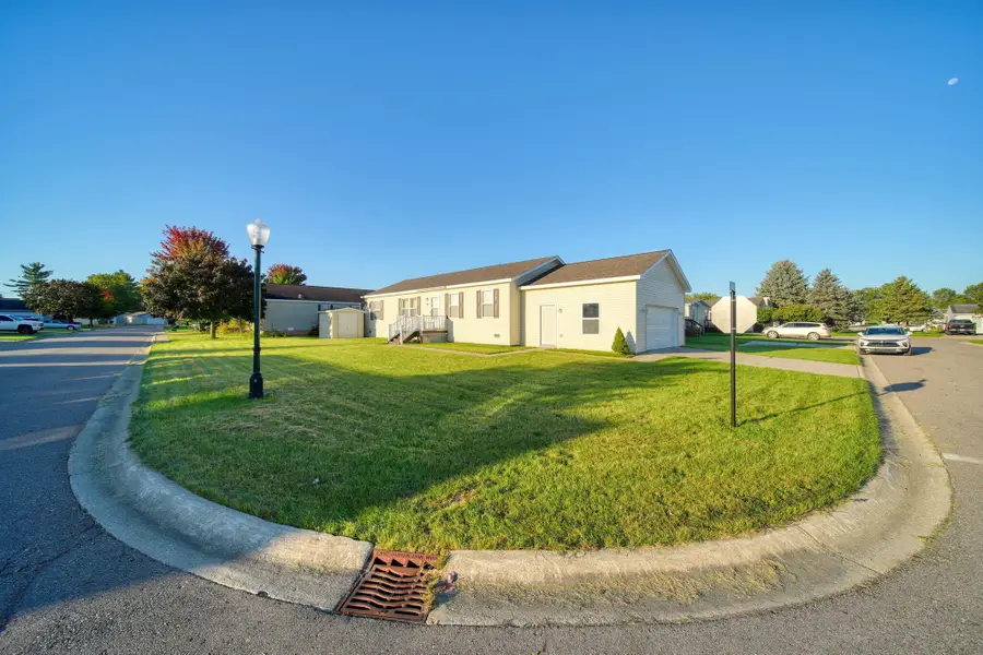 1055 Cambry Circle, Grass Lake, MI 49240 - #3