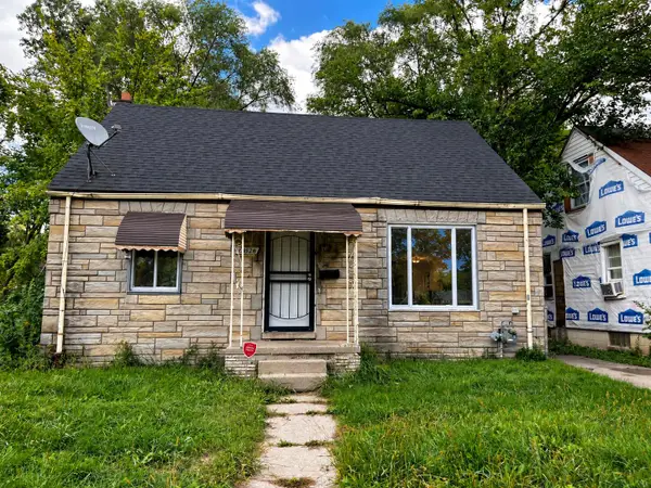 20528 Hamburg Street, Detroit, MI 48205