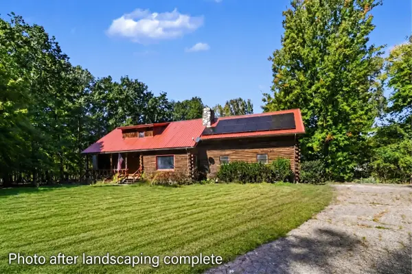 8515 E Price Road, Laingsburg, MI 48848