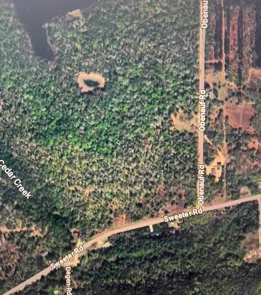 VL Sweeter Road, Twin Lake, MI 49457 - #1