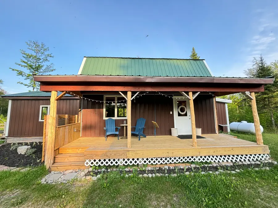 17549 Milnichol Road, Thompsonville, MI 49683 - #2