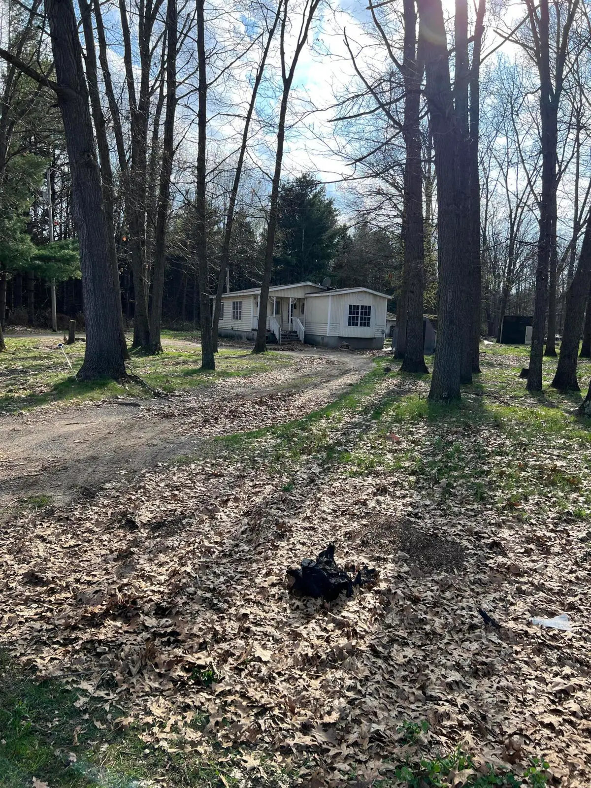 53774 N Fisher Lake Road, Three Rivers, MI 49093 - #1